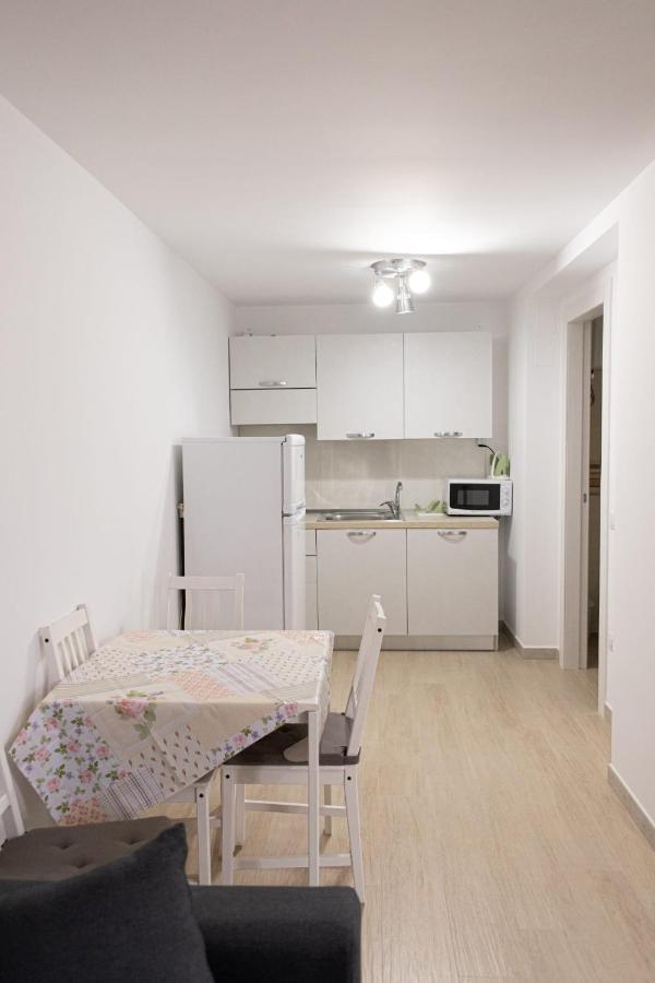 B&B da Mamma Anna Matera Exteriör bild
