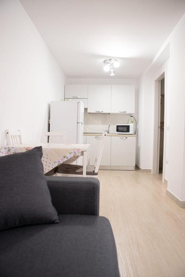 B&B da Mamma Anna Matera Exteriör bild